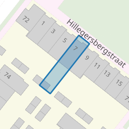 Perceel ZWD01-F-1134