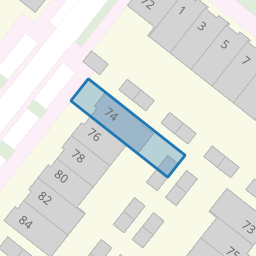 Perceel ZWD01-F-1139