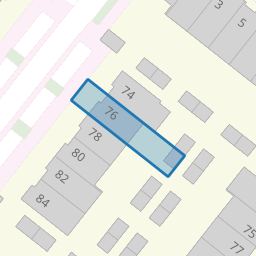 Perceel ZWD01-F-1140