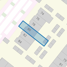 Perceel ZWD01-F-1142