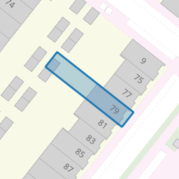 Perceel ZWD01-F-1151