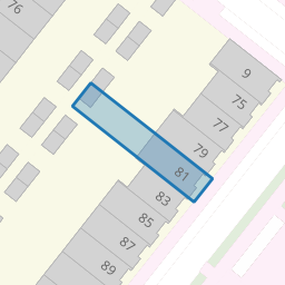 Perceel ZWD01-F-1152