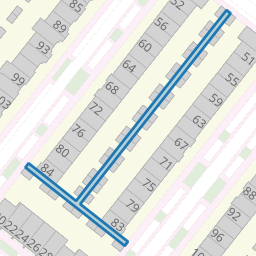 Perceel ZWD01-F-1181