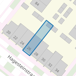 Perceel ZWD01-F-1186