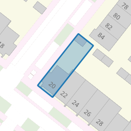 Perceel ZWD01-F-1189