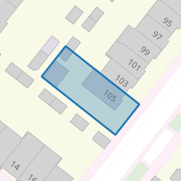 Perceel ZWD01-F-1213