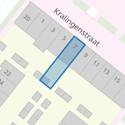 Perceel ZWD01-F-1288