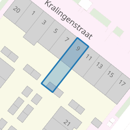 Perceel ZWD01-F-1289