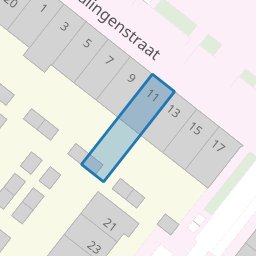 Perceel ZWD01-F-1290