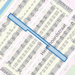 Perceel ZWD01-F-1302