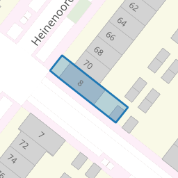 Perceel ZWD01-F-1303