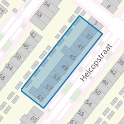 Perceel ZWD01-F-1318