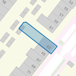 Perceel ZWD01-F-1319