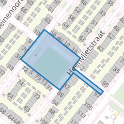 Perceel ZWD01-F-1326