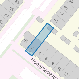 Perceel ZWD01-F-1331