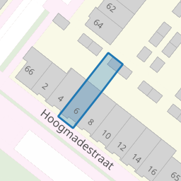 Perceel ZWD01-F-1333