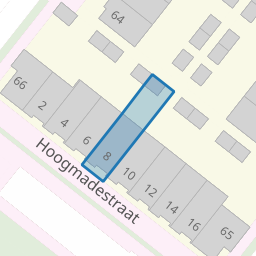 Perceel ZWD01-F-1334