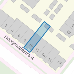 Perceel ZWD01-F-1335