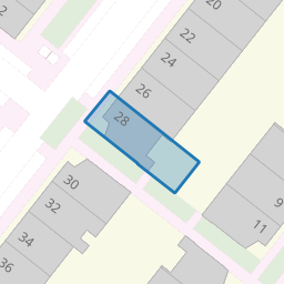 Perceel ZWD01-F-1349