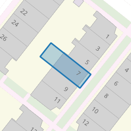 Perceel ZWD01-F-1353