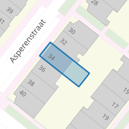 Perceel ZWD01-F-1358