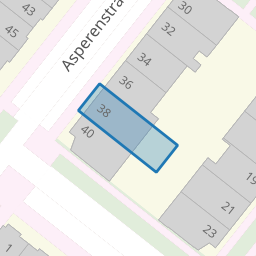 Perceel ZWD01-F-1360