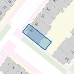 Perceel ZWD01-F-1361