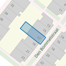 Perceel ZWD01-F-1364