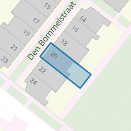 Perceel ZWD01-F-1377