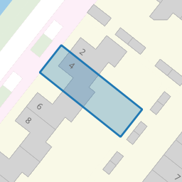 Perceel ZWD01-F-1411