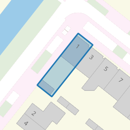 Perceel ZWD01-F-1420