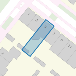 Perceel ZWD01-F-1422