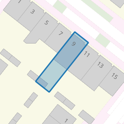 Perceel ZWD01-F-1424