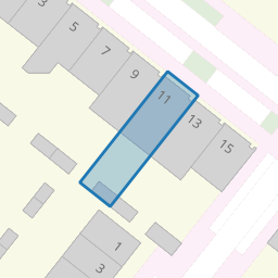 Perceel ZWD01-F-1425