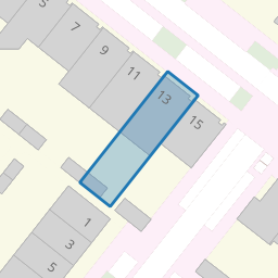 Perceel ZWD01-F-1426