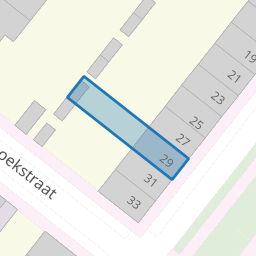 Perceel ZWD01-F-1442