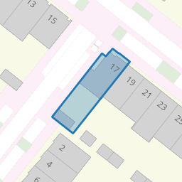 Perceel ZWD01-F-1445