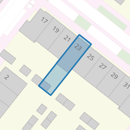 Perceel ZWD01-F-1448