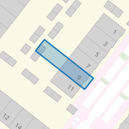 Perceel ZWD01-F-1458