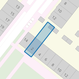 Perceel ZWD01-F-1461