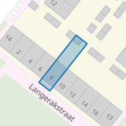 Perceel ZWD01-F-1464