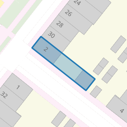 Perceel ZWD01-F-1491