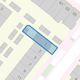 Perceel ZWD01-F-1497