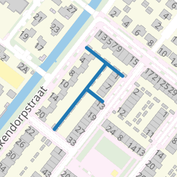 Perceel ZWD01-F-1501