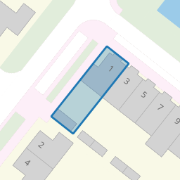 Perceel ZWD01-F-1508