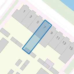 Perceel ZWD01-F-1511