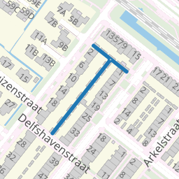 Perceel ZWD01-F-1531