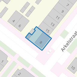 Perceel ZWD01-F-1571