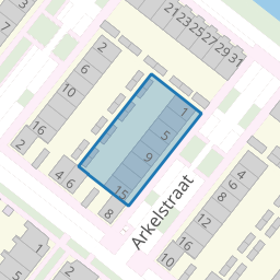 Perceel ZWD01-F-1573