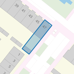 Perceel ZWD01-F-1581